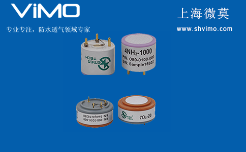 傳感器防水透氣膜